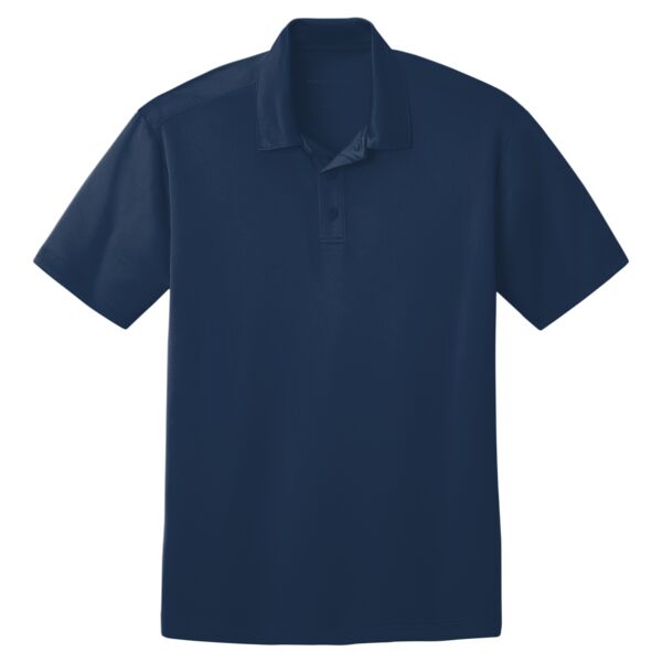 B3R Tall Silk Touch™ Performance Polo Thumbnail