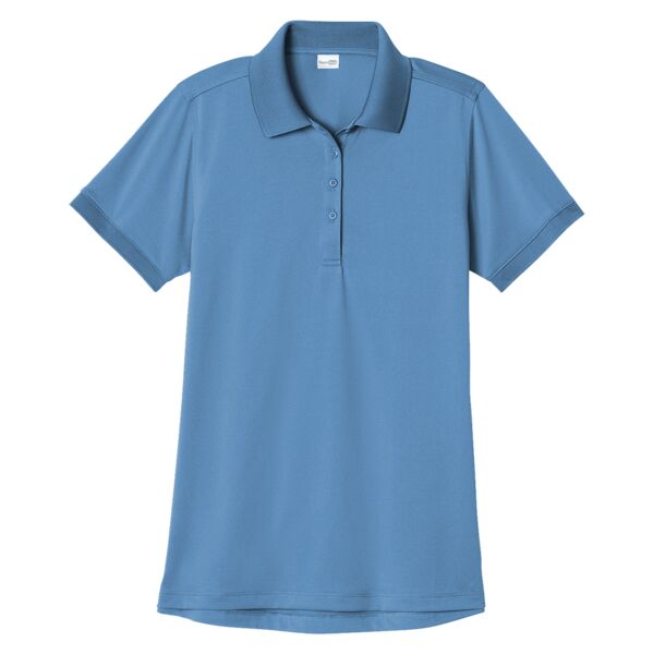 B3R_Women's Workwear Pro Polo Thumbnail