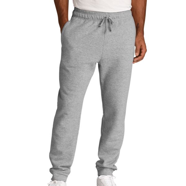 B3R_Core Fleece Jogger Thumbnail