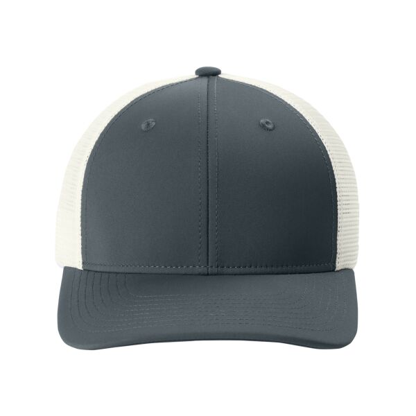 B3R PERSONALIZED WITH NAME AND NUMBER Club Trucker Cap Thumbnail