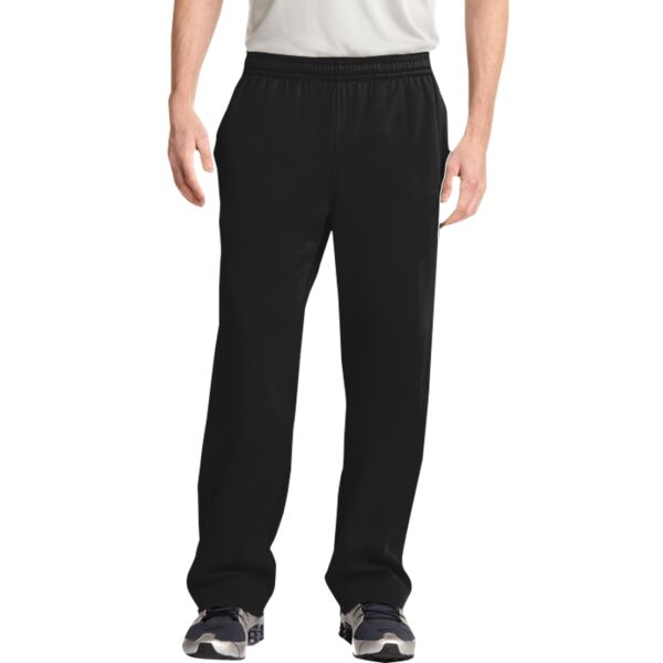 B3R Sport Wick ® Fleece Pant Thumbnail