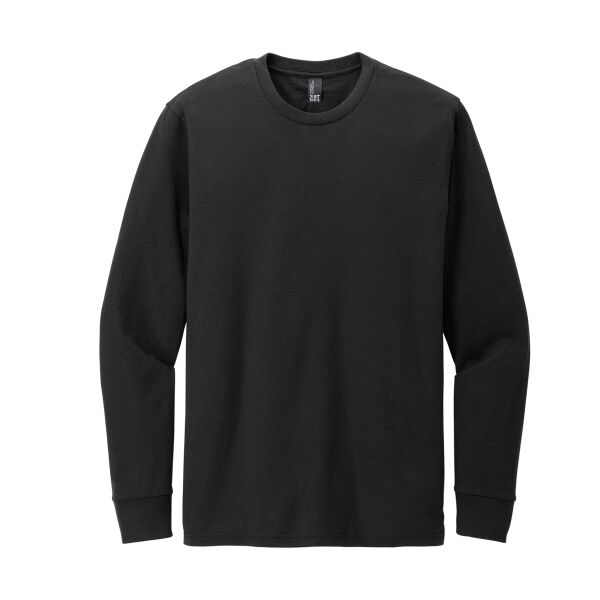 B3RP_Perfect Blend ® CVC Long Sleeve Tee Thumbnail