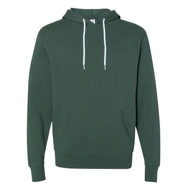 B3R_Unisex Lightweight Hooded Sweatshirt Thumbnail