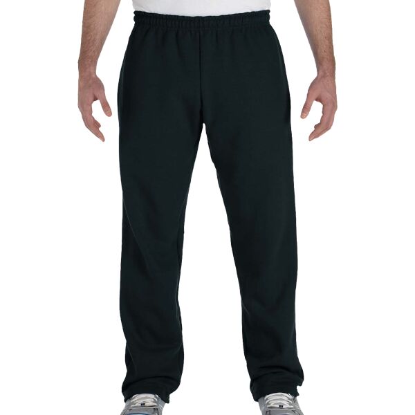 B3R_Heavy Blend ™ Open Bottom Sweatpant Thumbnail