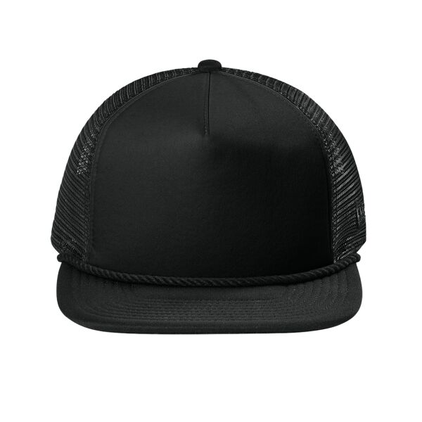 B3R Foam Rope Trucker Cap Thumbnail