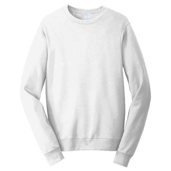 B3RP_Fan Favorite Fleece Crewneck Sweatshirt Thumbnail