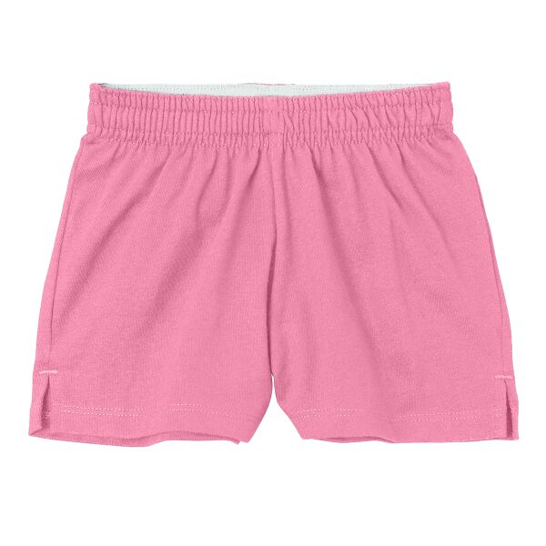 B3R_Girls Jersey Knit Squad Short Thumbnail