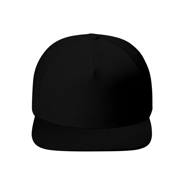 Copy of B3R_YP Classics ® Premium 5 Panel Snapback Cap Thumbnail