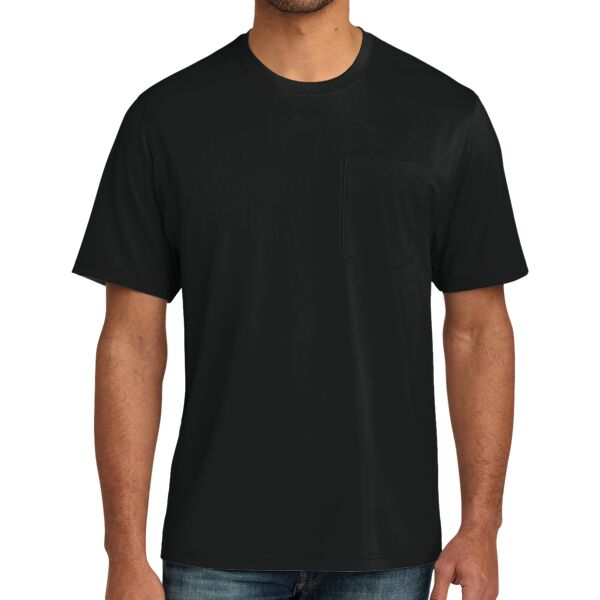 B3R_Tall Workwear Pro Short Sleeve Pocket Tee Thumbnail
