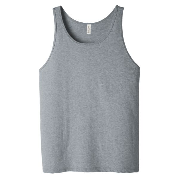 B3RP_Unisex Jersey Tank Thumbnail