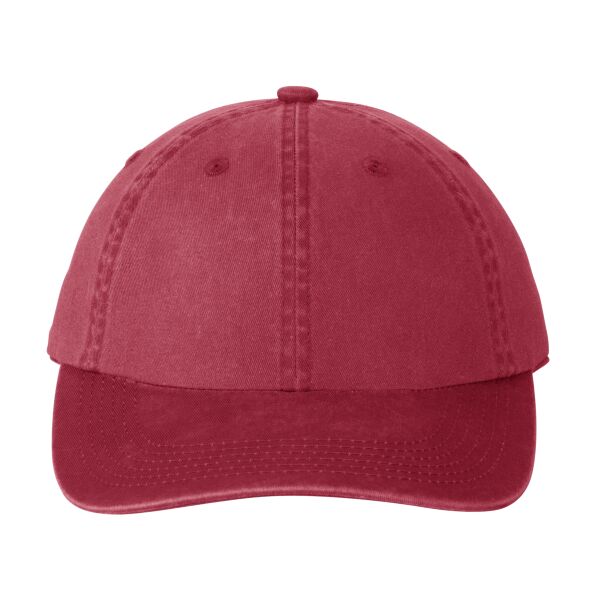 B3R_Garment Washed Cap Thumbnail