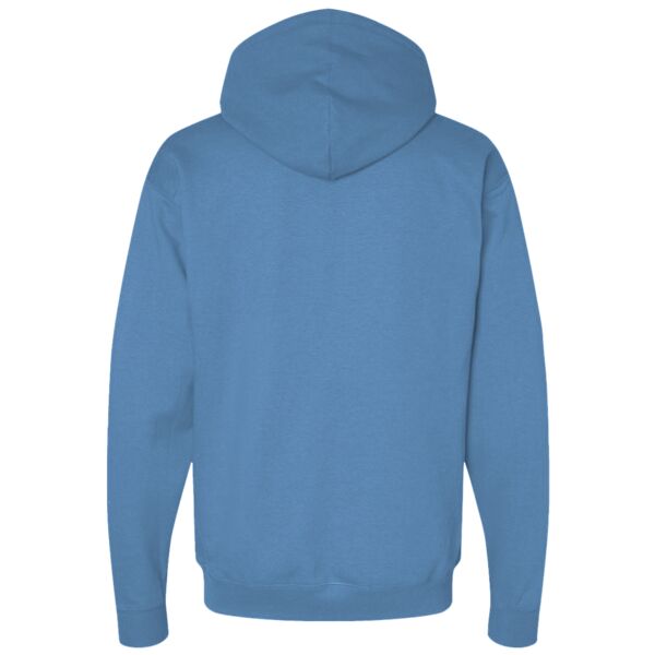 B3R_NP_Core Fleece Pullover Hooded Sweatshirt Thumbnail
