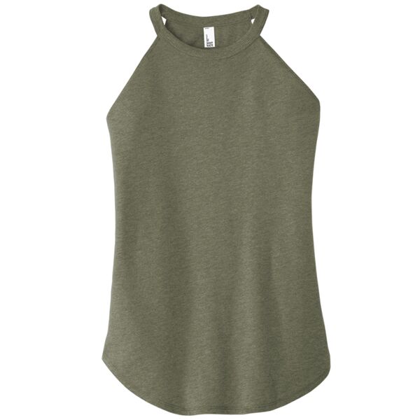 B3RP_Women's Perfect Tri ® Rocker Tank Thumbnail