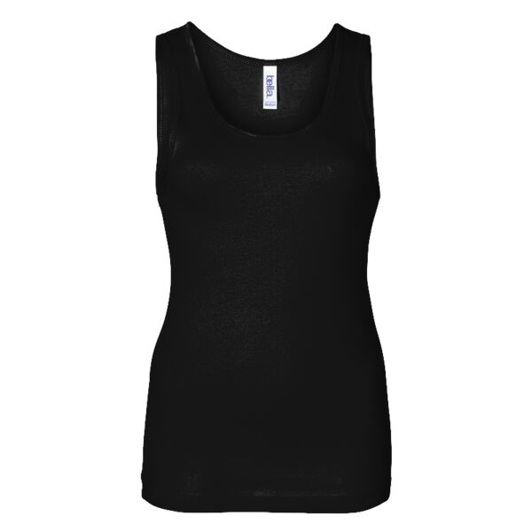 B3RP_Women's Baby Rib Tank Thumbnail