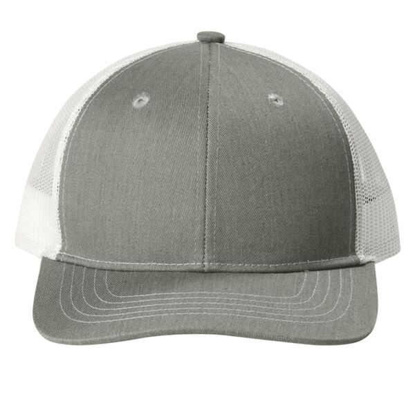 B3np_Youth Snapback Trucker Cap Thumbnail