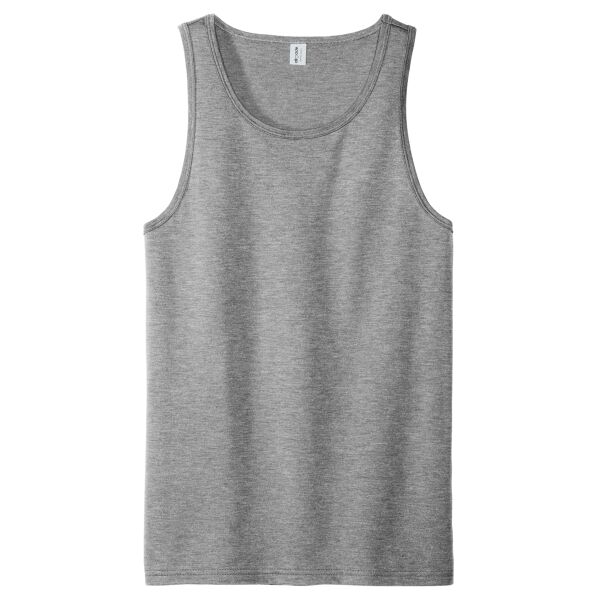 B3RP_Unisex Tri Blend Tank Thumbnail