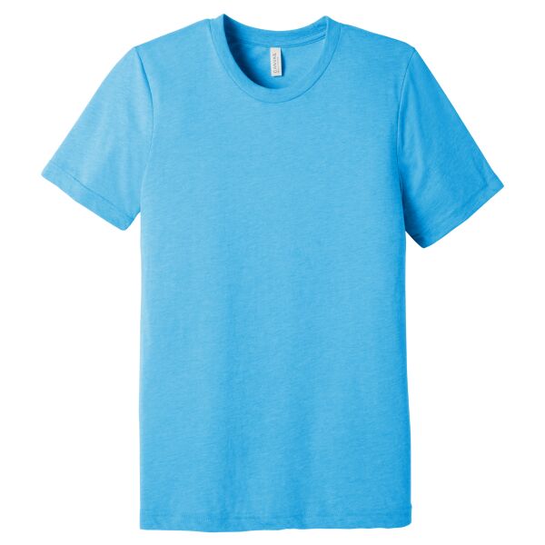 B3RP_Unisex Triblend Short Sleeve Tee Thumbnail