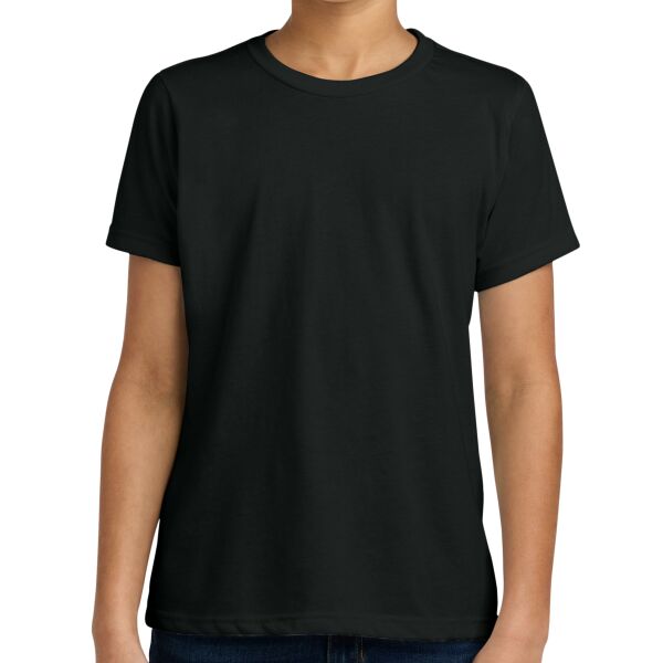 B3NPcorrect_Youth CVC Tee Thumbnail