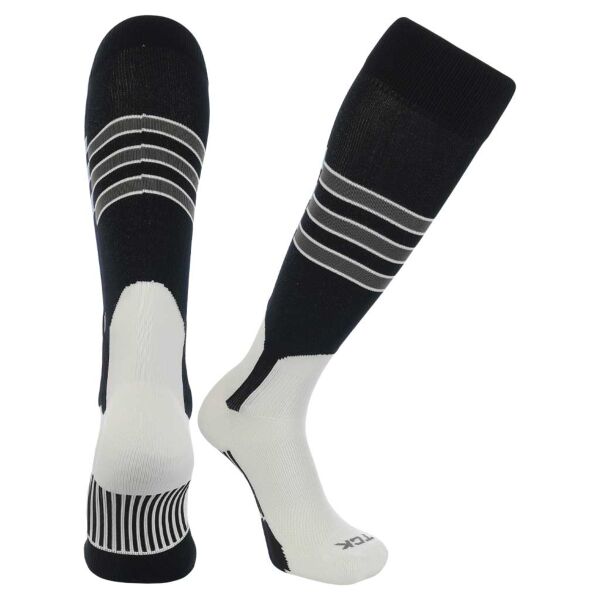 Dugout Stirrup Pattern TCK Socks Thumbnail