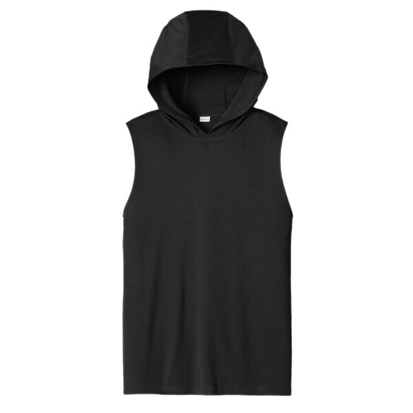 B3R_Competitor Sleeveless Hoodie Thumbnail