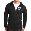 B3NP The Concert Fleece ® Full Zip Hoodie Thumbnail