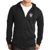 B3NP The Concert Fleece ® Full Zip Hoodie Thumbnail