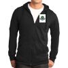 B3NP The Concert Fleece ® Full Zip Hoodie Thumbnail
