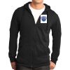 B3NP The Concert Fleece ® Full Zip Hoodie Thumbnail
