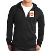 B3NP The Concert Fleece ® Full Zip Hoodie Thumbnail