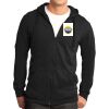 B3NP The Concert Fleece ® Full Zip Hoodie Thumbnail