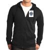 B3NP The Concert Fleece ® Full Zip Hoodie Thumbnail