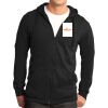 B3NP The Concert Fleece ® Full Zip Hoodie Thumbnail