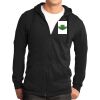 B3NP The Concert Fleece ® Full Zip Hoodie Thumbnail