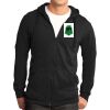 B3NP The Concert Fleece ® Full Zip Hoodie Thumbnail