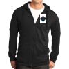 B3NP The Concert Fleece ® Full Zip Hoodie Thumbnail