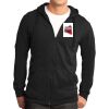 B3NP The Concert Fleece ® Full Zip Hoodie Thumbnail