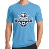 PC381 Performance Blend Tee Thumbnail