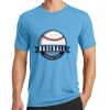 PC381 Performance Blend Tee Thumbnail