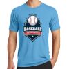 PC381 Performance Blend Tee Thumbnail