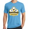 PC381 Performance Blend Tee Thumbnail