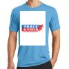 PC381 Performance Blend Tee Thumbnail