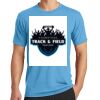 PC381 Performance Blend Tee Thumbnail