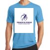 PC381 Performance Blend Tee Thumbnail