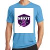 PC381 Performance Blend Tee Thumbnail