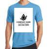 PC381 Performance Blend Tee Thumbnail