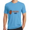 PC381 Performance Blend Tee Thumbnail
