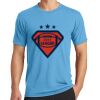 PC381 Performance Blend Tee Thumbnail