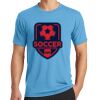 PC381 Performance Blend Tee Thumbnail