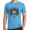 PC381 Performance Blend Tee Thumbnail