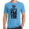 PC381 Performance Blend Tee Thumbnail